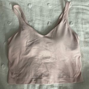 Lululemon Align Tank Top